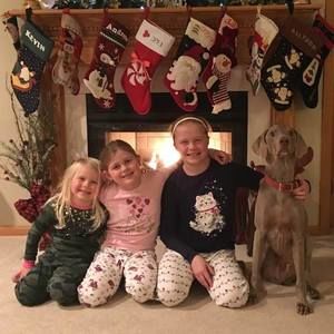 Meet your Posher, Allyson